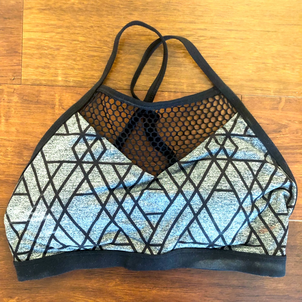 Lorna Jane Sports Bra